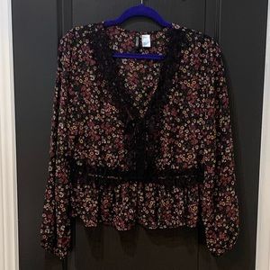 H&M Blouse